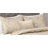 Foliate 5 Piece Jacquard Comforter Set-125361818