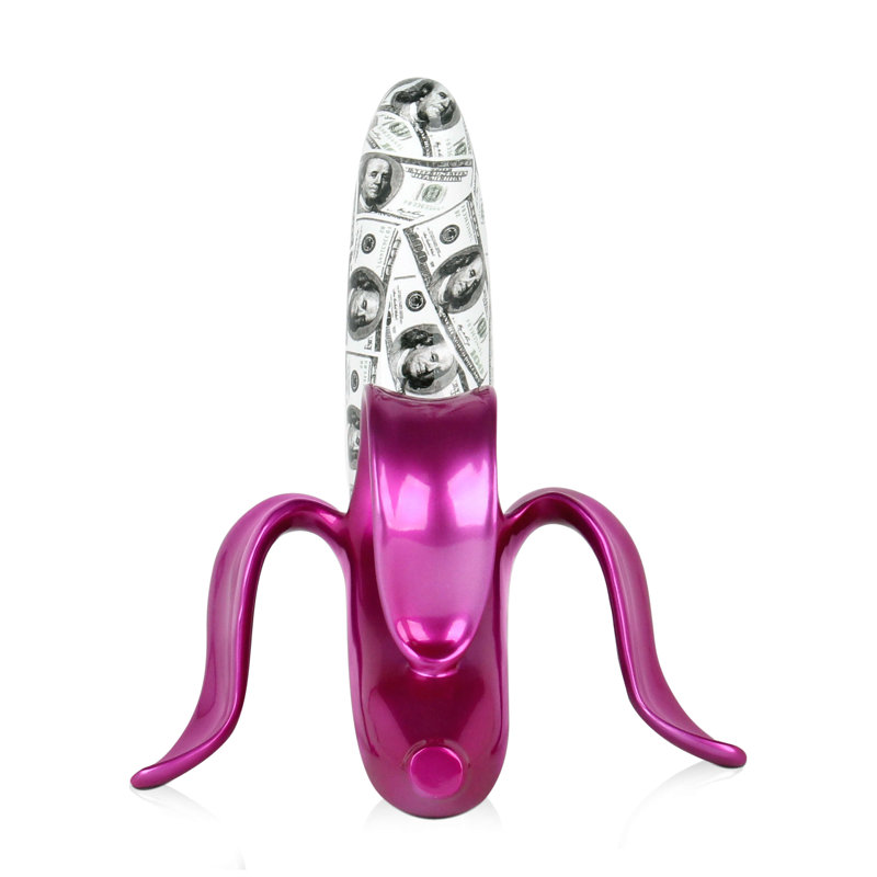 Adetokunbo Food & Beverage Figurines & Sculptures