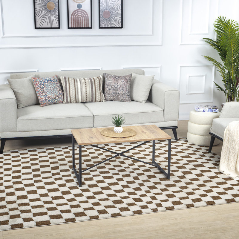 Theia Oriental Area Rug, Rectangle 140 x 200 cm