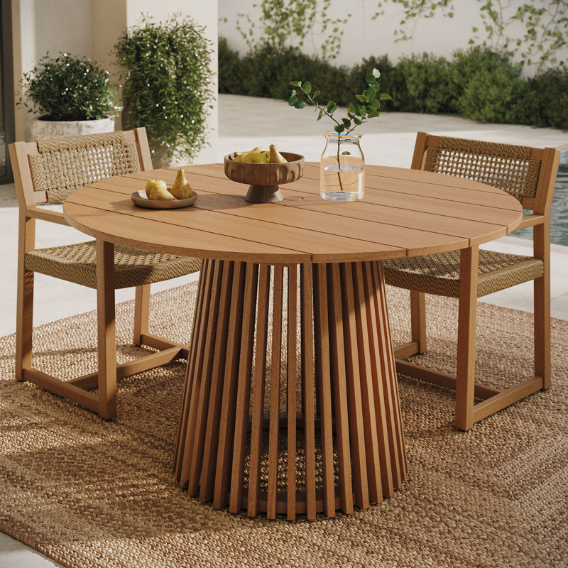 Table de salle à manger Aloysius