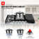 30'' Gas 5 Burner Cooktop with Dual Size Power Burner