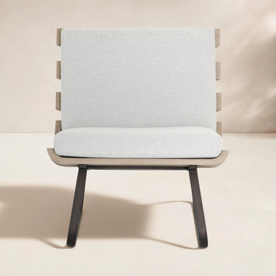 Shea Patio Lounge Chair