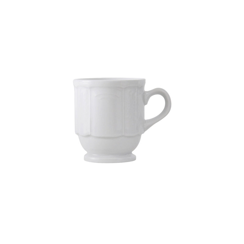 Chicago Ceramic Coffee Mug