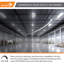 2' Dimmable High Bay Light