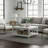 Chessani Square Coffee Table with Storage-1814174985