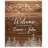 Cardstock Guest & Commemorative Book-51704891