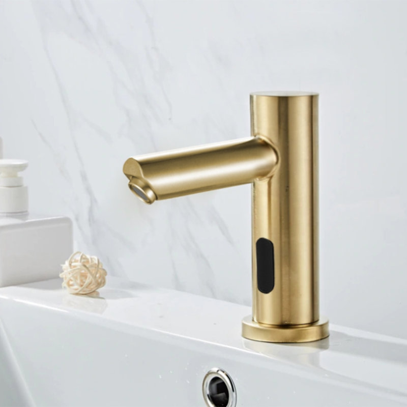 Robinet de bain BathSelect Solo, 12.5