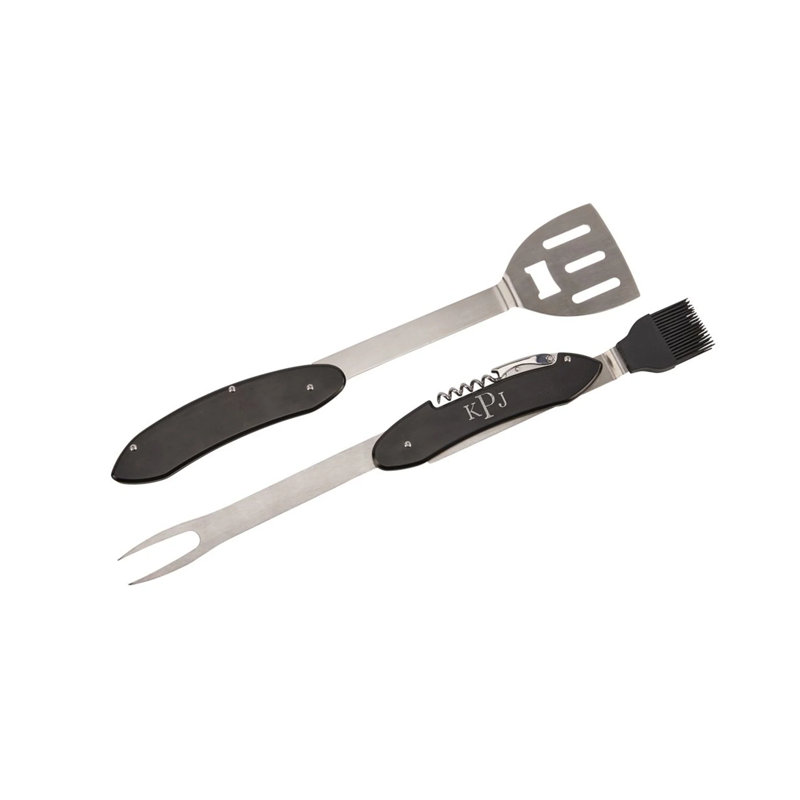 Grilling Tool Set