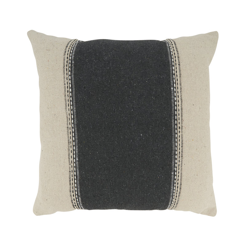 Coussin Linear Harmony