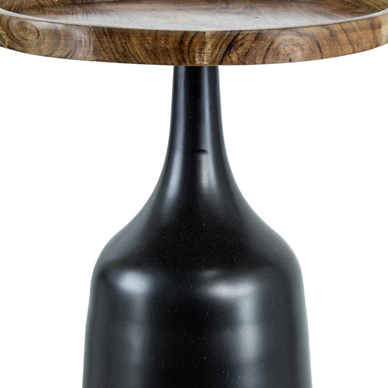 Ensemble de tables de bout Dannelle