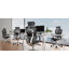 Fauteuil de bureau Ergohuman ME7ERG-981209269