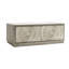 Heywood Block Coffee Table with Storage