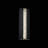 Cascade Stainless Steel LED Wall Light-94950736