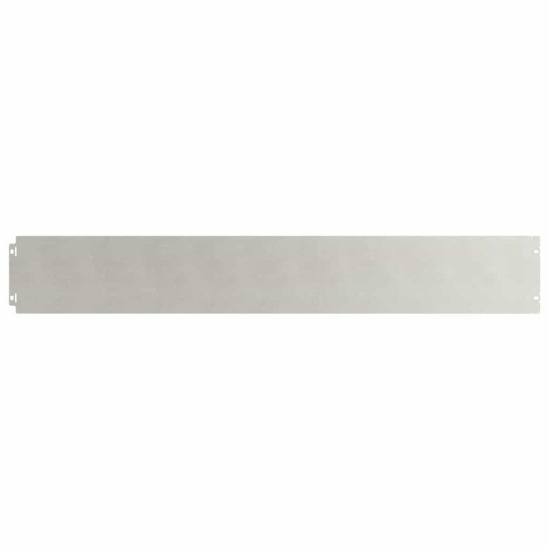 103 cm W Stainless Steel, Stainless Steel, 15 x 103 cm, 10