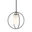 Interlude 1 - Light Unique/Statement Globe Pendant-1175039843-1201832954