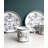 Mon Amour Bone China Coffee Mug