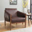 Ensemble de causeuse inclinable 3 pièces Luigina-102834299