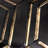 Gyre 4" x 5" Natural Stone Honeycomb Mosaic Wall & Floor Tile-36528349