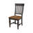 Parton 4 - Person Solid Wood Dining Set