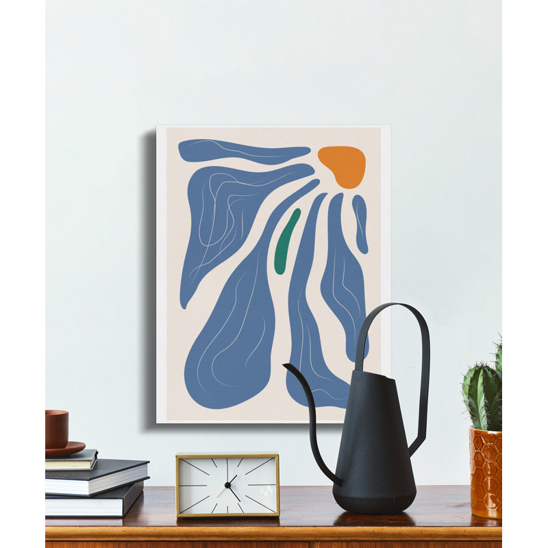 Wrapped Canvas Print Set, 45.72 cm H x 30.48 cm W