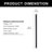 Aluminum Modern Linear IP65 Integrated LED Waterproof Hardwired Outdoor Wall Lights                             -1576508559-1579742561-1579742566