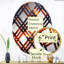 Miroir mural oval-96240266