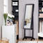 Miroir pleine grandeur avec rangement-631003937