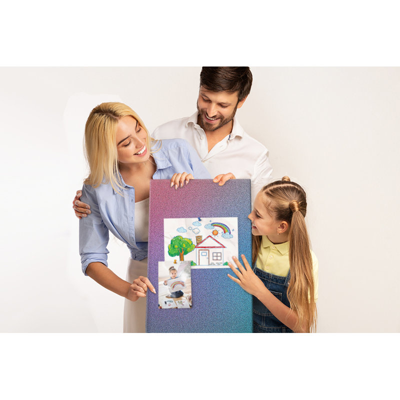 Cork Corkboard / Bulletin Board