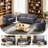 Portrain Upholstered 80'' Sofa