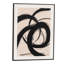 Poet 2 Painting by Moe's Home Collection