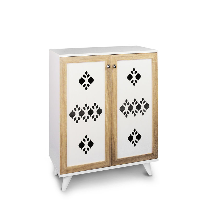 Ellany Accent Cabinet