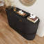 Buffet 55 po avec portes et rubans Magic-2096913883