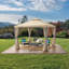 SKYLINE GAZEBO