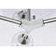 Plafonnier encastré en cristal Halfon-255082214