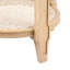 Pierre Glass End Table-32137000