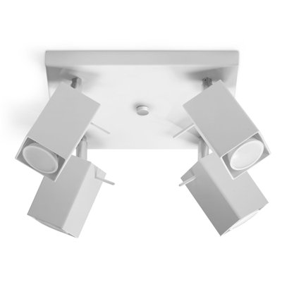 Cardiff Flush Mount