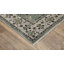 Tapis bleu / vert Eldyn-1058381465