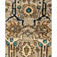 Serapi One-of-a-Kind 3' 3" x 4' 11" Hand Knotted Area Rug