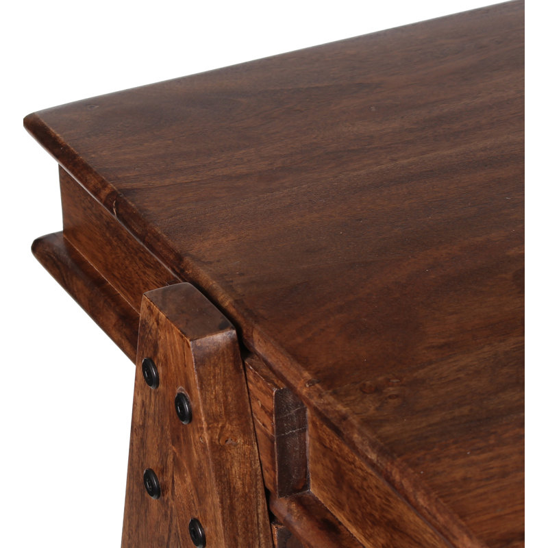 BUREAU ACACIA Arlyssa 1910-090WW, Noyer