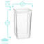 Argon Tableware 1.3 Litre Food Storage Containers - Set of 3-63880989