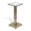 Blake Marble End Table-14910278