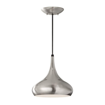 Jarvis 1 - Light Pendant