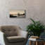 «Epog Graffiti», art mural sur toile «Foggy Mountain 1» par Alicia Ludwig-111160797