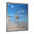 Silver Picture Framed