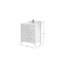 Sonoma 30 po X P 22 po De salle de bain Quartz doré-110567634