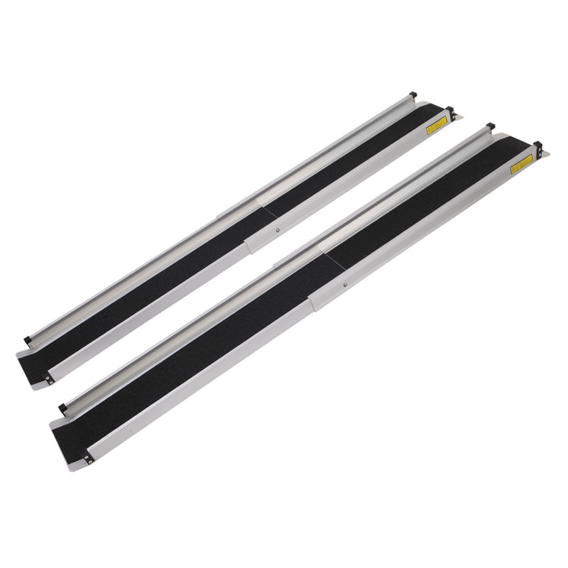 Winado, L 7,45 po x L 59,85 po x H 1,89 po