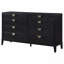 Commode 8 tiroirs