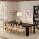 Payton Extension Dining Table