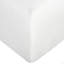 Super peluche 10 po Matelas moyen en mousse viscoélastique imprégnée de gel pour lit dans une boîte avec housse respirante en aloès blanc-2010697257-2010697260