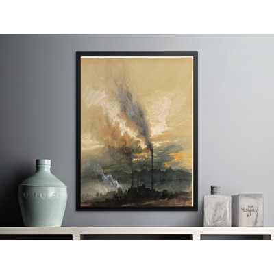 Talarico Floater Frame Print